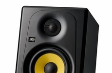 Accessible Professional Audio Equipment
