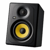 Accessible Professional Audio Equipment
