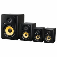 Accessible Professional Audio Equipment Image 4