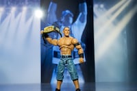 Collectible Pop Culture-Referencing Toys Image 3