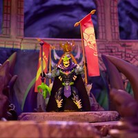 Collectible Pop Culture-Referencing Toys Image 4