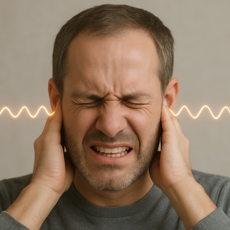 Tinnitus Symptom-Alleviating Compounds