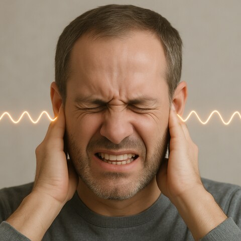 Tinnitus Symptom-Alleviating Compounds