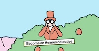 Interactive Luxury Brand Storytelling