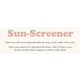 Sunscreen Ingredient-Analyzing Tools Image 1