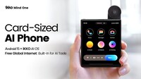 Rotating Camera Module Smartphones