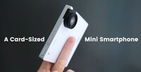 Rotating Camera Module Smartphones Image 2