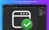 Efficient Vector Graphics Softwares