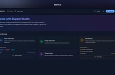 AI-Assisted Social Media Tools