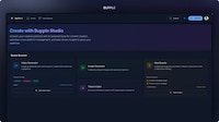 AI-Assisted Social Media Tools Image 1