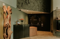 Moody Wellness Space Designs