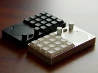 Customizable Computer Macropads