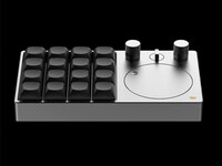 Customizable Computer Macropads Image 3