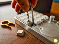 Customizable Computer Macropads Image 5