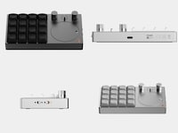 Customizable Computer Macropads Image 7