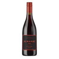 Subtly Rebranded Wine Ranges