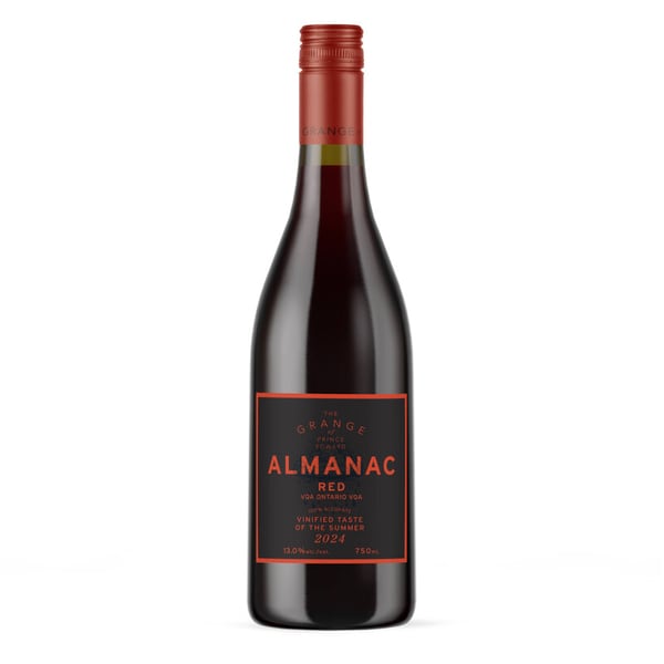 Subtly Rebranded Wine Ranges