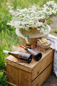 Subtly Rebranded Wine Ranges Image 3