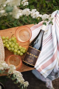Subtly Rebranded Wine Ranges Image 4