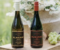 Subtly Rebranded Wine Ranges Image 5