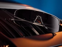Metallic Sports Car Sunglasses Image 3