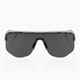 Metallic Sports Car Sunglasses Image 4