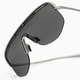 Metallic Sports Car Sunglasses Image 5