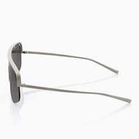Metallic Sports Car Sunglasses Image 7