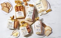 Prebiotic-Enhanced Breads