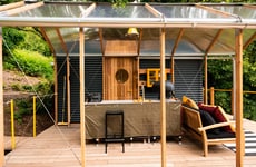 Adaptable Prefab Tiny Homes