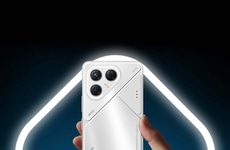 Digital Industrial Smartphone Models