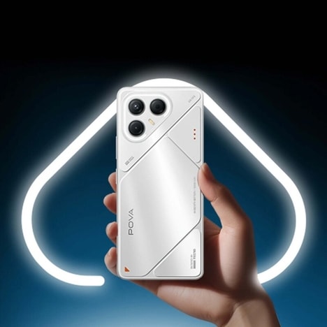 Digital Industrial Smartphone Models
