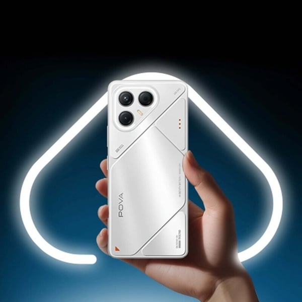 Digital Industrial Smartphone Models