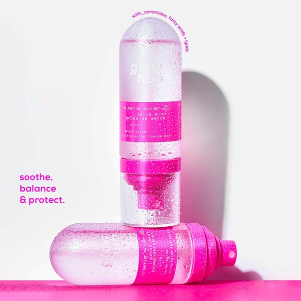 Ceramide Serum Mists