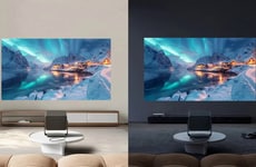 Pro-Grade Daylight-Friendly Projectors
