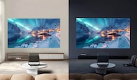 Pro-Grade Daylight-Friendly Projectors