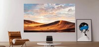 Pro-Grade Daylight-Friendly Projectors Image 3