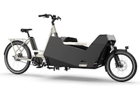 Urban Family-Friendly eBikes Image 4