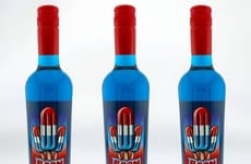 Summery Rocket Pop Wines