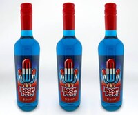 Summery Rocket Pop Wines Image 1