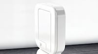 Hygienic Handsfree Toilet Accessories Image 5