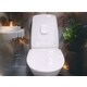 Hygienic Handsfree Toilet Accessories Image 8