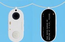 AI-Powered Pendant Assistants