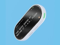 AI-Powered Pendant Assistants Image 5