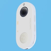 AI-Powered Pendant Assistants Image 6