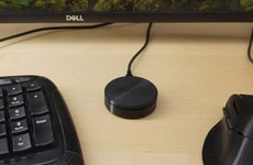 Dedicated PC Control Knobs