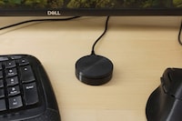 Dedicated PC Control Knobs