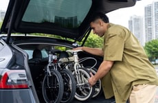 Low-Cost Lightweight Commuter eBikes