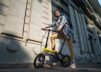 Low-Cost Lightweight Commuter eBikes Image 2