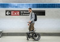 Low-Cost Lightweight Commuter eBikes Image 3